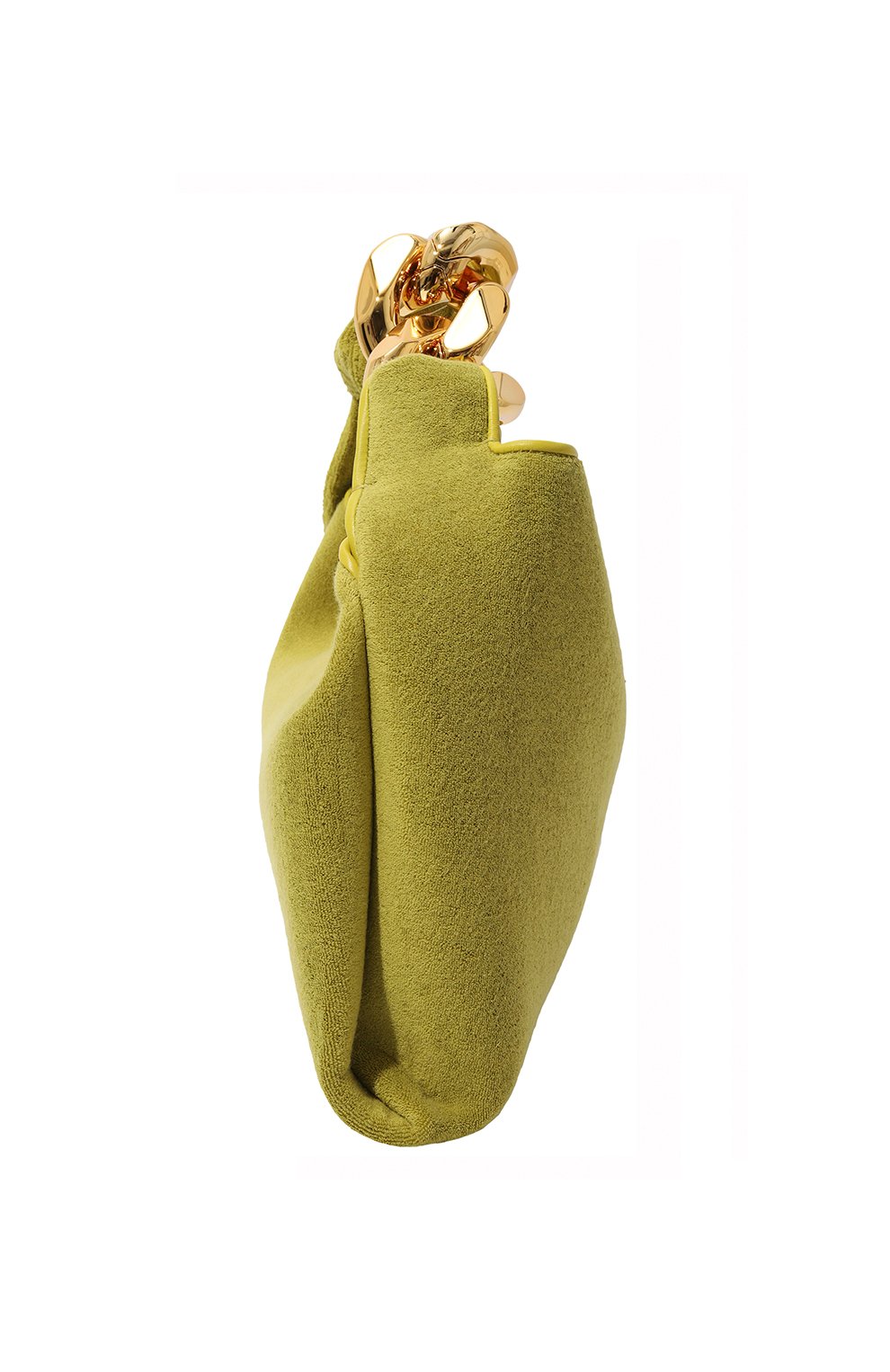 Сумка chain hobo small JW ANDERSON, арт. HB0400-FA0272, фото 4