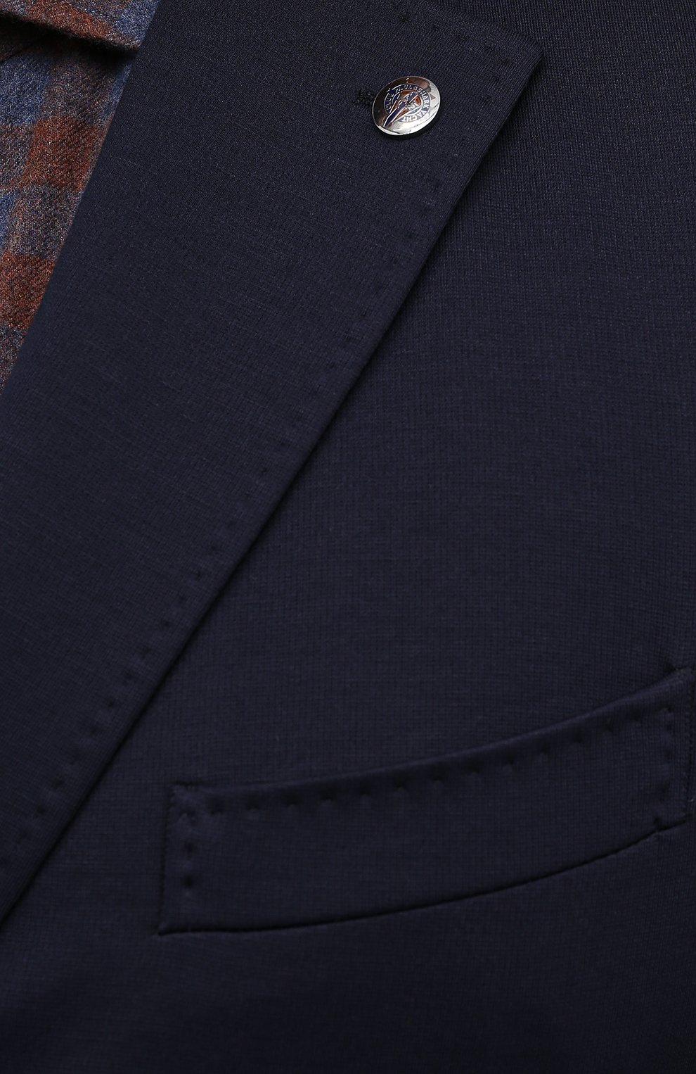 Пиджак из вискозы PAUL&SHARK, арт. I20P2620/HUM/62-64, фото 5