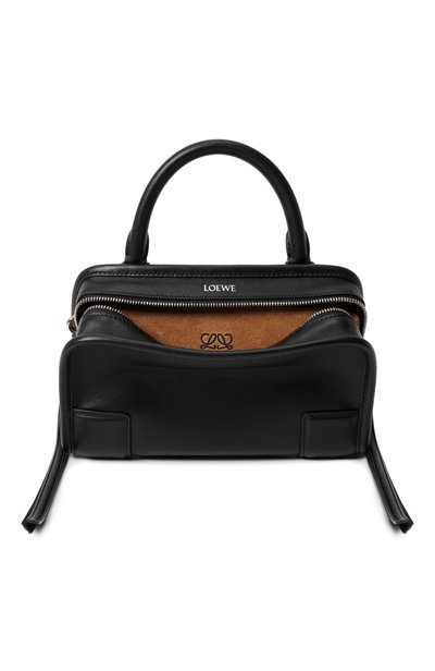 Женская сумка amazona mini LOEWE, арт. A039AS4X12