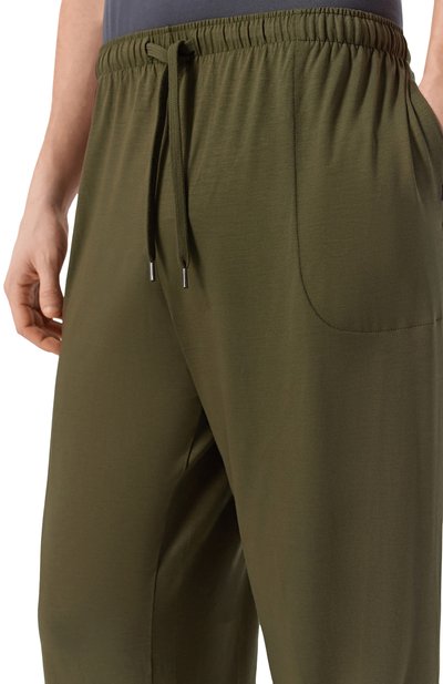 Домашние брюки DEREK ROSE, арт. 3558/BASE022, фото 5