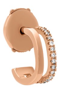 Серьга на правое ухо VANRYCKE, арт. OC3R1-03, фото 1