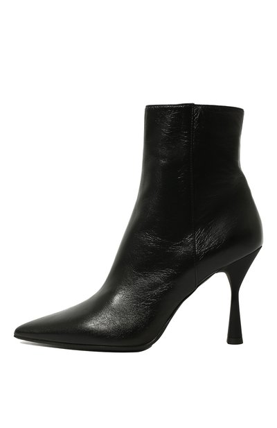 Кожаные ботильоны dea AGL, арт. D247501PCKA1781013, фото 4