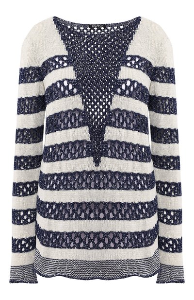 Женский пуловер BALMAIN, арт. RF13465/K301