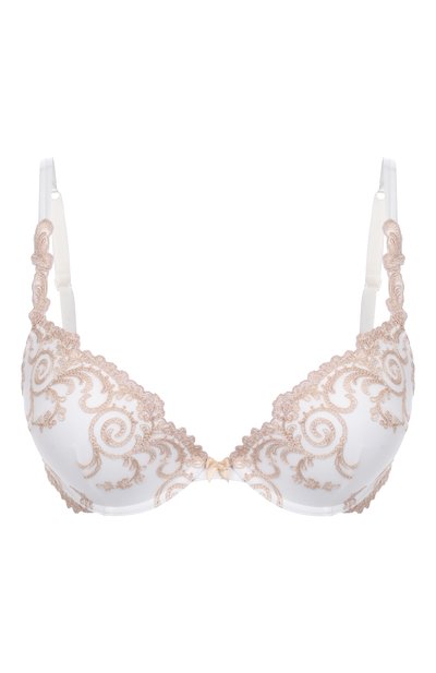 Женский бюстгальтер с чашкой пуш-ап AMBRA, арт. 0876 OIL