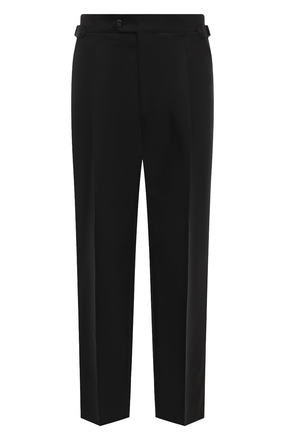 Шерстяные брюки CORNELIANI, арт. 944L26-9418350, фото 1