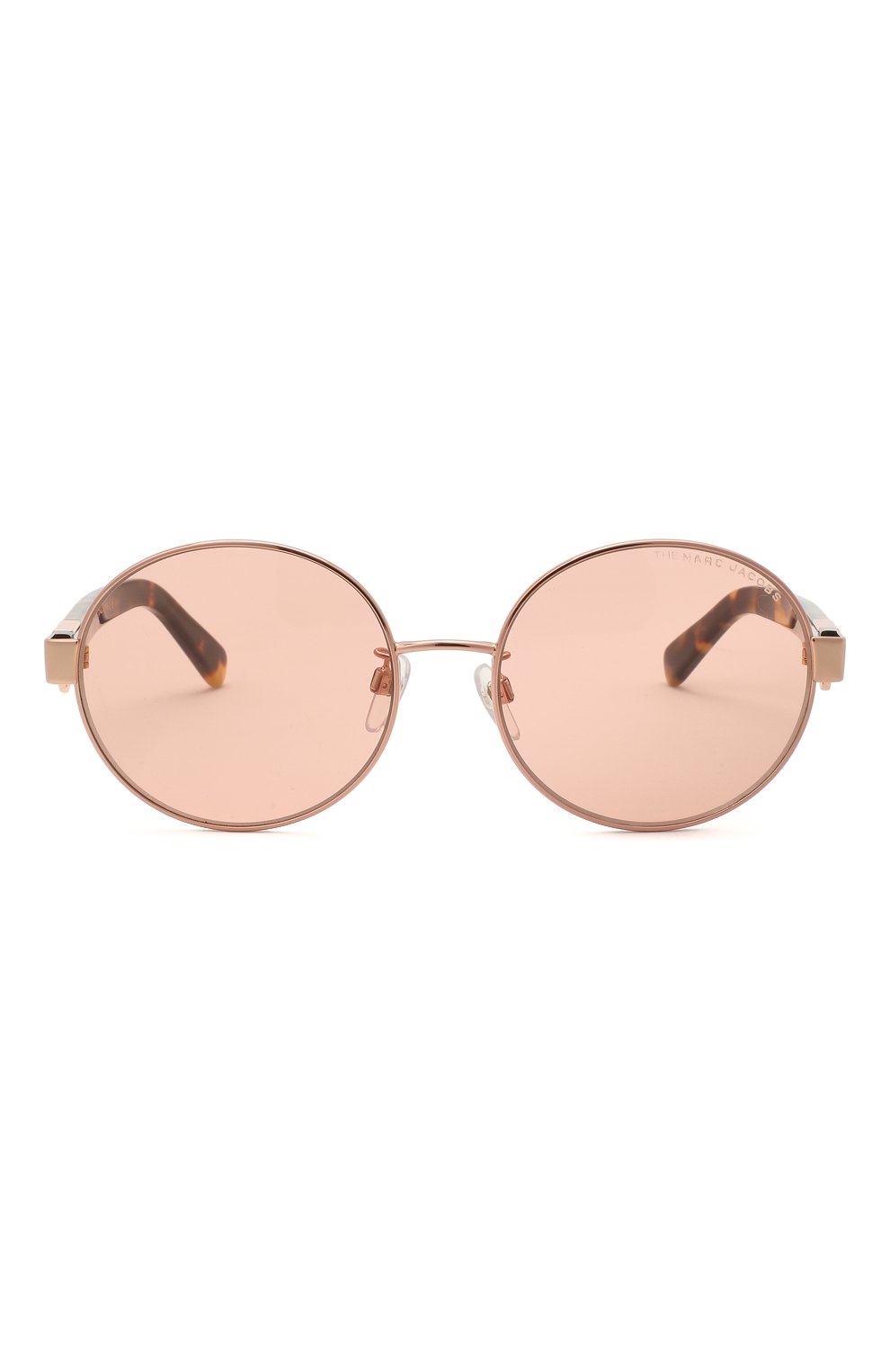 Солнцезащитные очки с цепочкой MARC JACOBS (THE), арт. MARC 497/G 013, фото 4