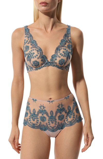 Бюстгальтер с мягкой чашкой I.D. SARRIERI, арт. J7968, фото 2