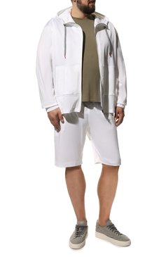 Хлопковый спортивный костюм KITON, арт. UMTCGYMH08051/4XL-8XL, фото 1