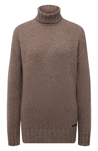 Кашемировый свитер RALPH LAUREN, арт. 290856383, фото 1