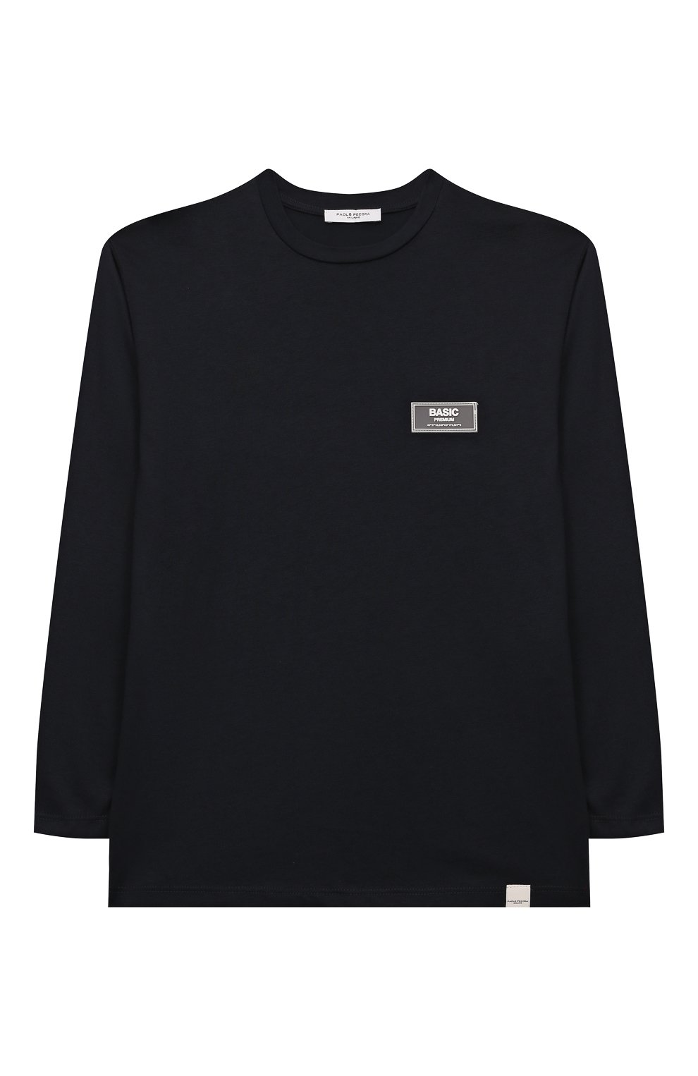 Лонгслив PAOLO PECORA MILANO, арт. PP3821/14-16, фото 1