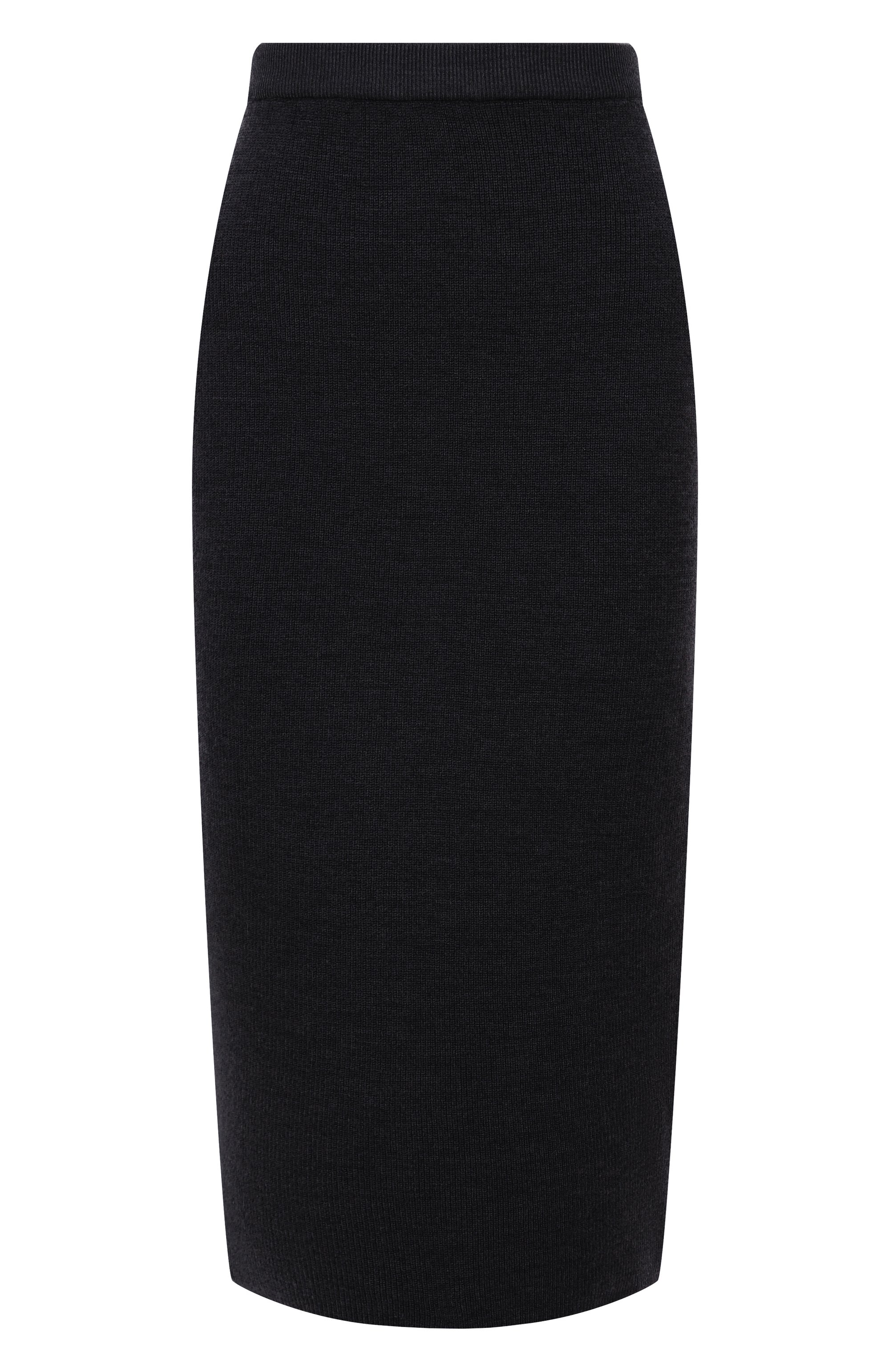 Шерстяная юбка COLOMBO, арт. MA04841/2-80APL, фото 1