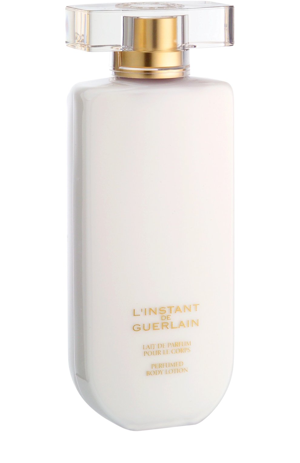 Молочко для тела l'instant (200ml) GUERLAIN, арт. G010983, фото 1