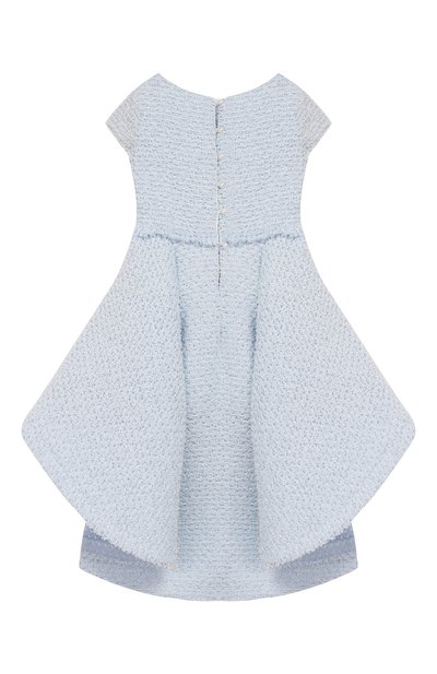 Хлопковое платье DESIGNERS CAT, арт. 0100KK0KI00003/4A-8A, фото 2