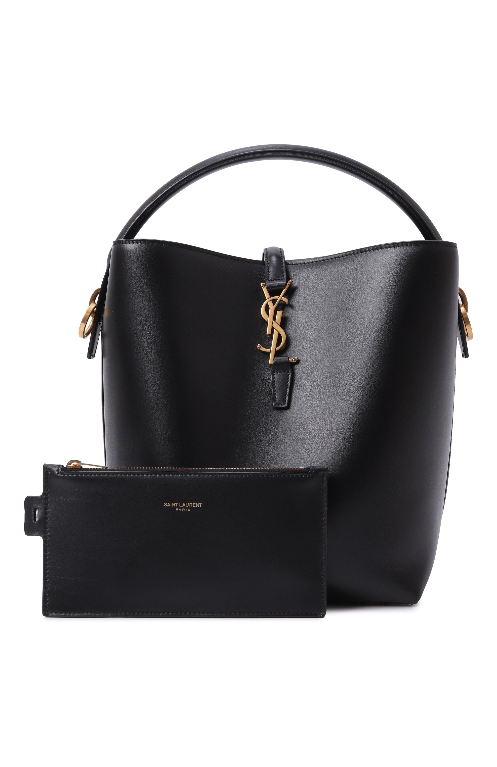 Сумка le 37 SAINT LAURENT, арт. 742828/2R20W, фото 7