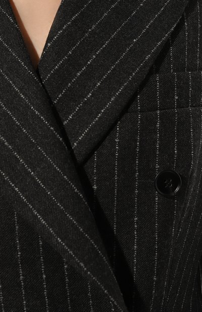 Шерстяной жакет SIMPLIFY, арт. JAK01, фото 5