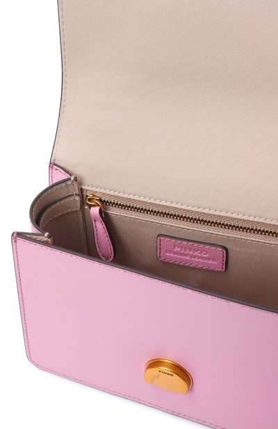 Сумка love one mini PINKO, арт. 100071/A0F1, фото 5