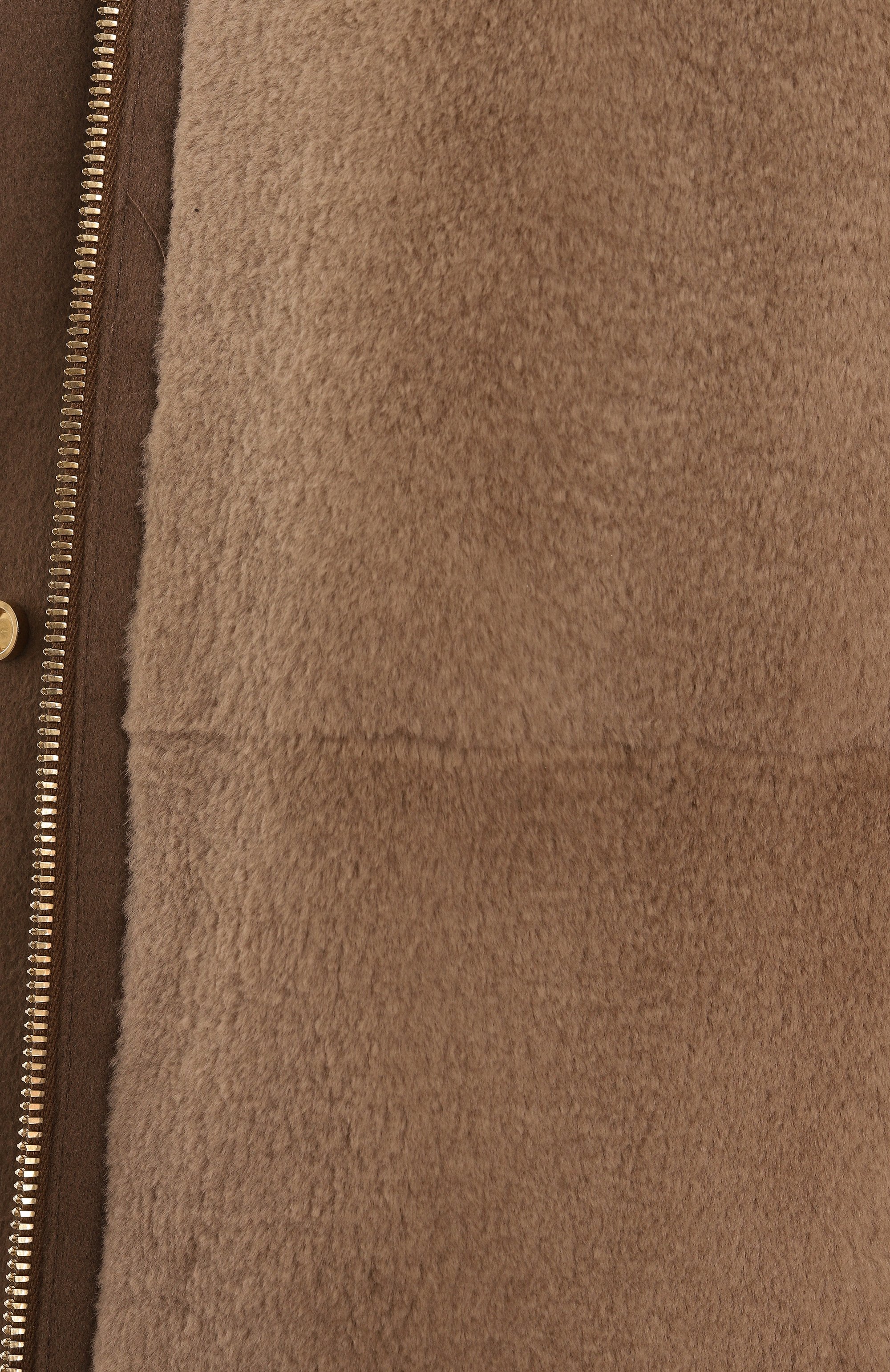 Кашемировая парка с подкладкой из норки MVST, арт. FTBKB-Y461V/LC1669, фото 7