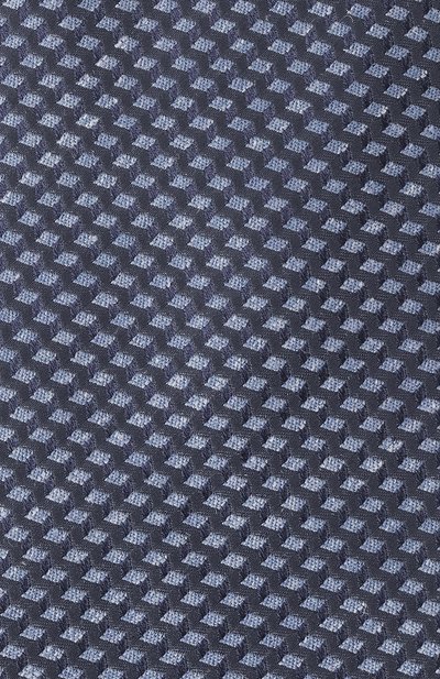 Шелковый галстук CANALI, арт. 18/HJ04276, фото 4