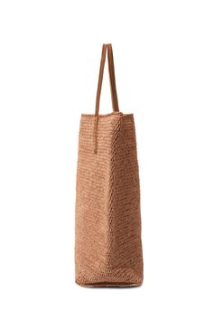 Сумка-шопер beby SANS-ARCIDET, арт. BEBY BAG MA-C S24 L, фото 4