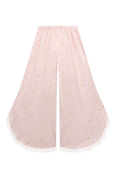 Пижама из вискозы AMIKI CHILDREN, арт. MILANA, фото 5