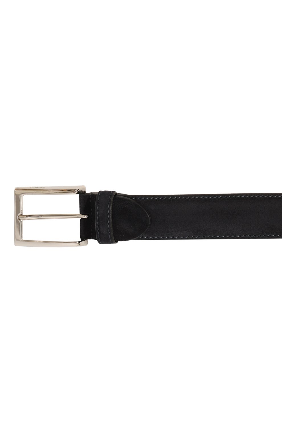 Кожаный ремень BARRETT, арт. 61B508.22, фото 4