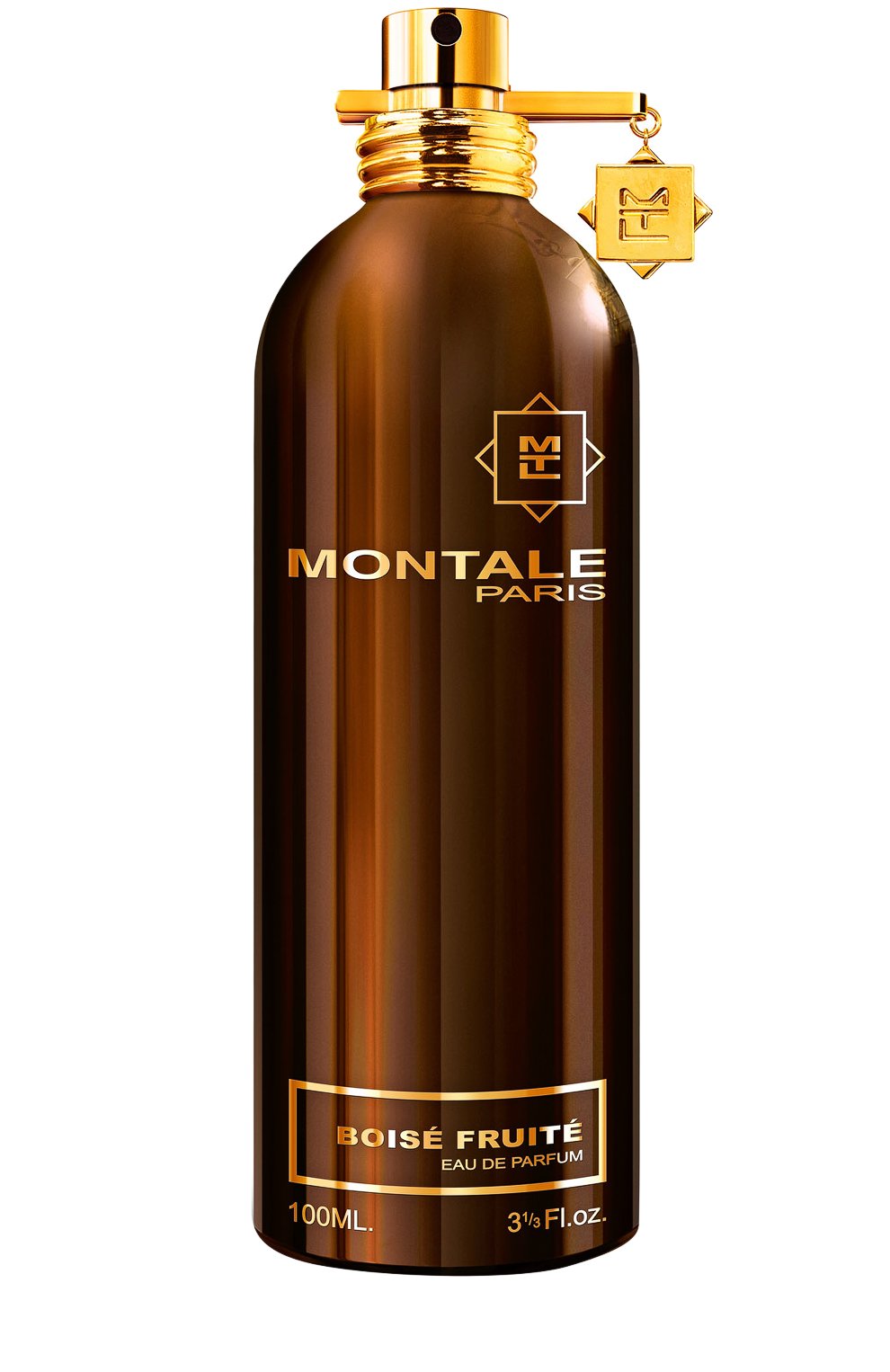 Парфюмерная вода boise fruite (100ml) MONTALE бесцветного цвета по цене 13410 руб., арт. 3760260451383, фото 1 Парфюмерная вода boise fruite (100ml) MONTALE, арт. 3760260451383, фото 1