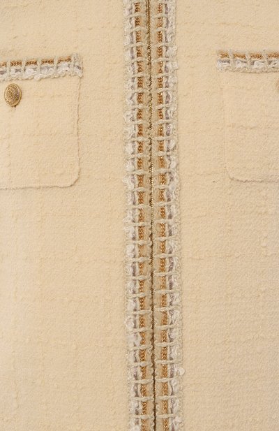 Твидовый жакет OLOLOL, арт. OLJT038/2810.111/W24, фото 5