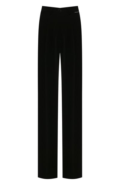 Женские брюки со стрелками BALENCIAGA, арт. 571621/TEQ28