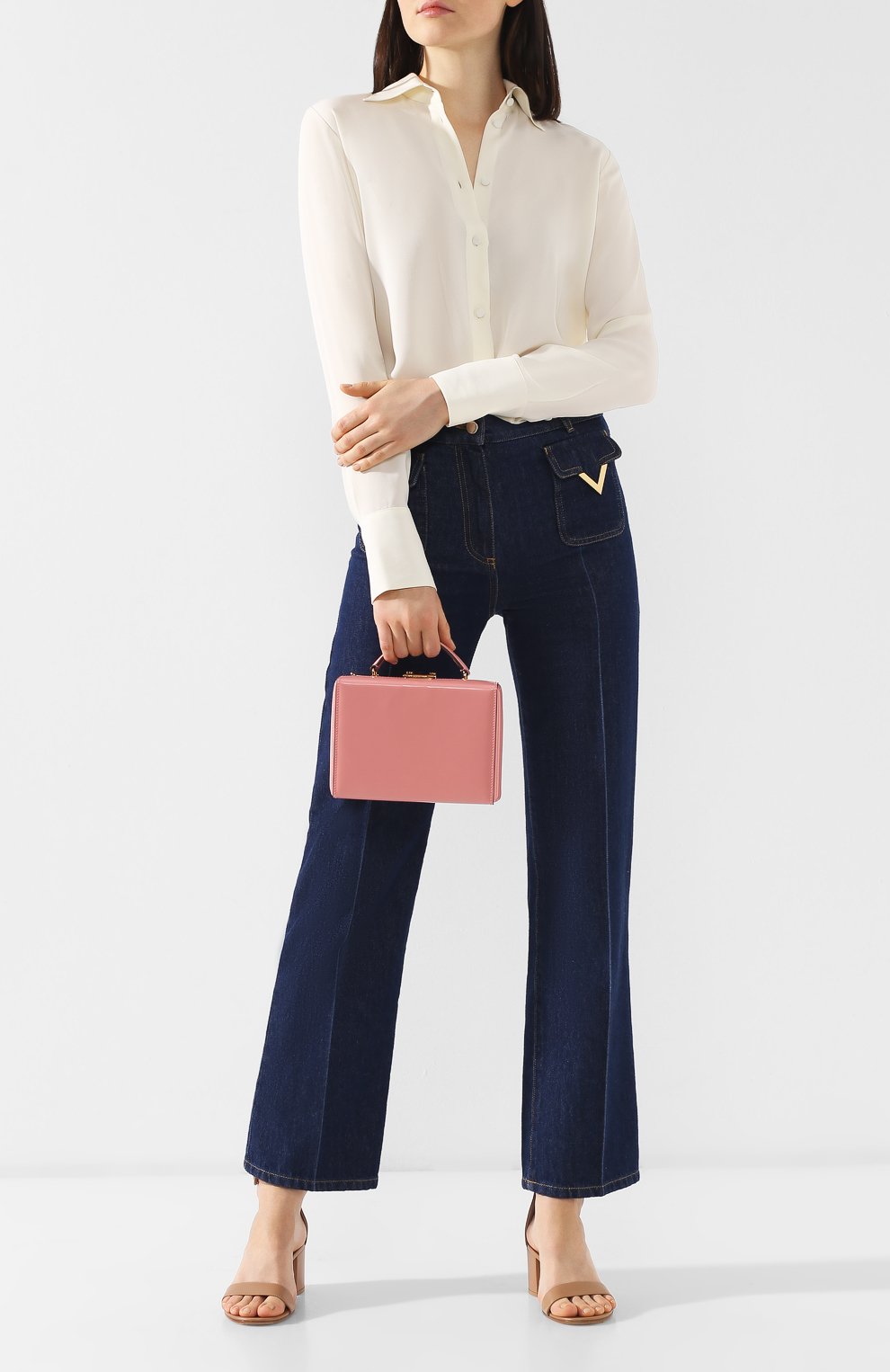 Сумка grace small box MARK CROSS, арт. W108152G, фото 2