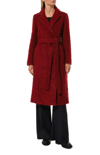 Пальто REDVALENTINO, арт. 1R3CAF45/6HM, фото 3