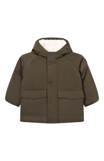 Пуховая парка JACADI, арт. 2035889