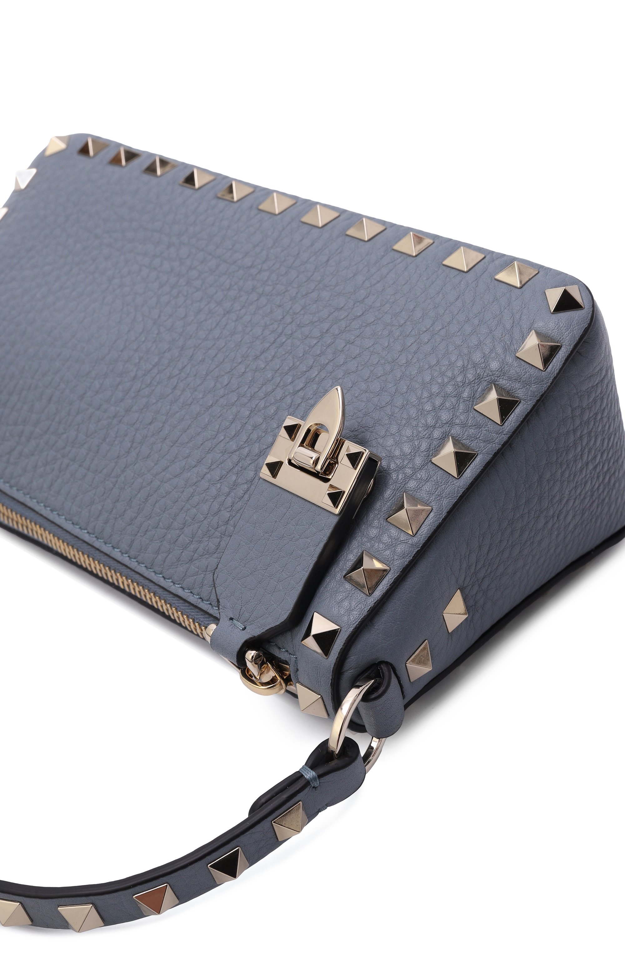 Сумка rockstud small VALENTINO, арт. 8W2B0J47/VSF, фото 6