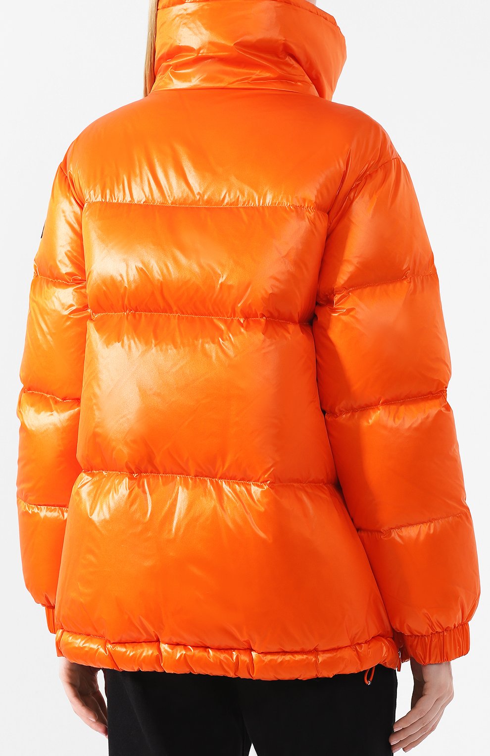 Пуховик woolrich alquippa WOOLRICH, арт. WWCPS2786/UT1702, фото 4