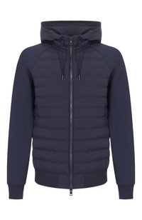 Темно-синий