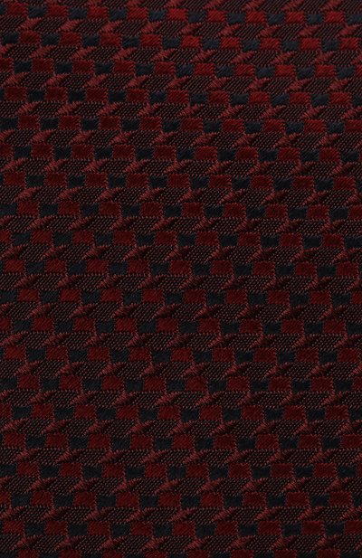 Шелковый галстук CANALI, арт. 82/HX03343, фото 3