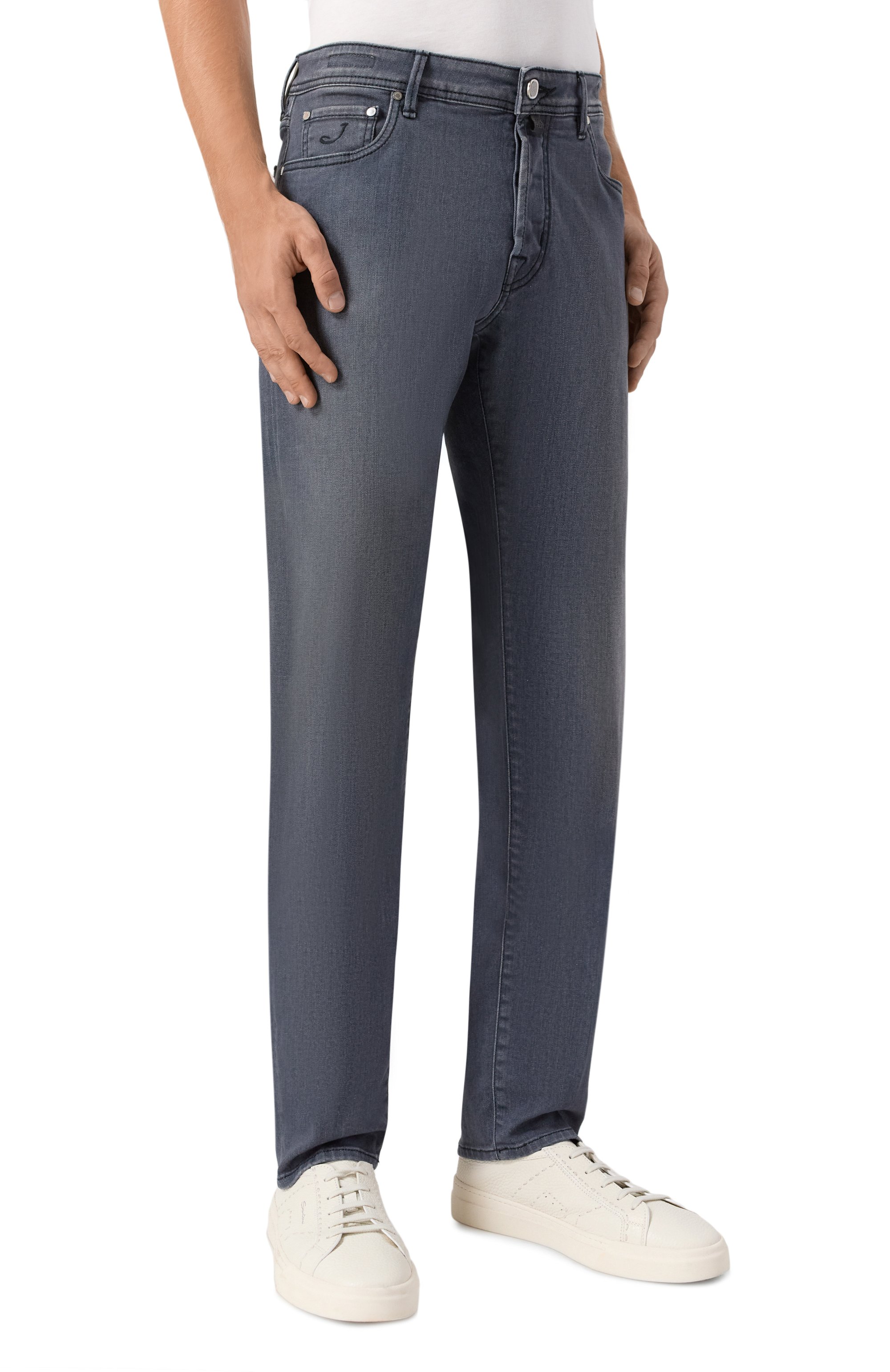 Джинсы bard JACOB COHEN, арт. 25I P/JUM_QS004 045 S3618 S1, фото 3