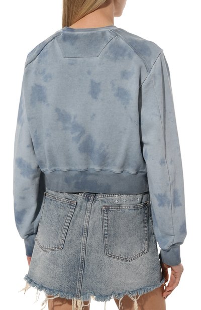 Хлопковый свитшот JUUN.J, арт. JW4241W00, фото 4