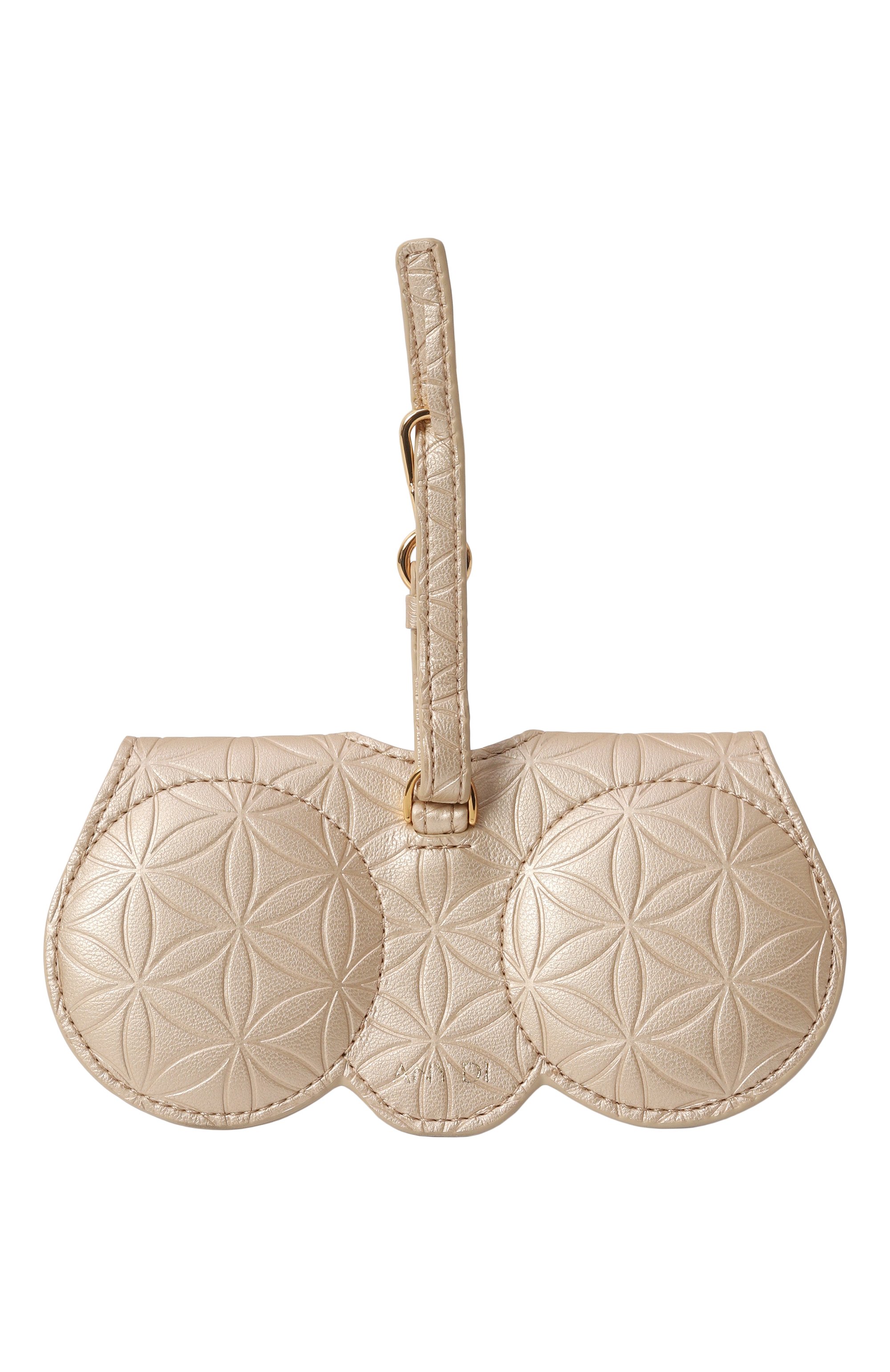 Футляр для очков ANY DI, арт. SP101652 FL0WER 0F LIFE, фото 2