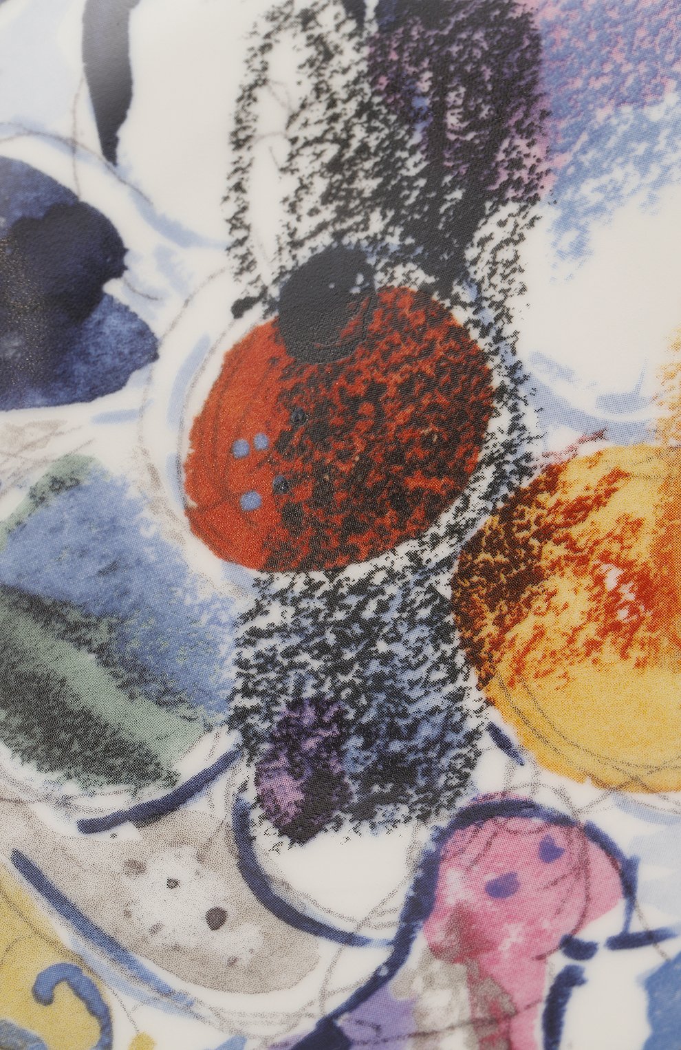 Набор из 6-ти тарелок collection marc chagall BERNARDAUD, арт. 1168/21260-6-V2, фото 16