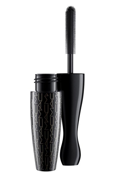 Тушь для ресниц mini mac in extreme dimension mascara, 3d black (4g) MAC, арт. SK6T-01, фото 1
