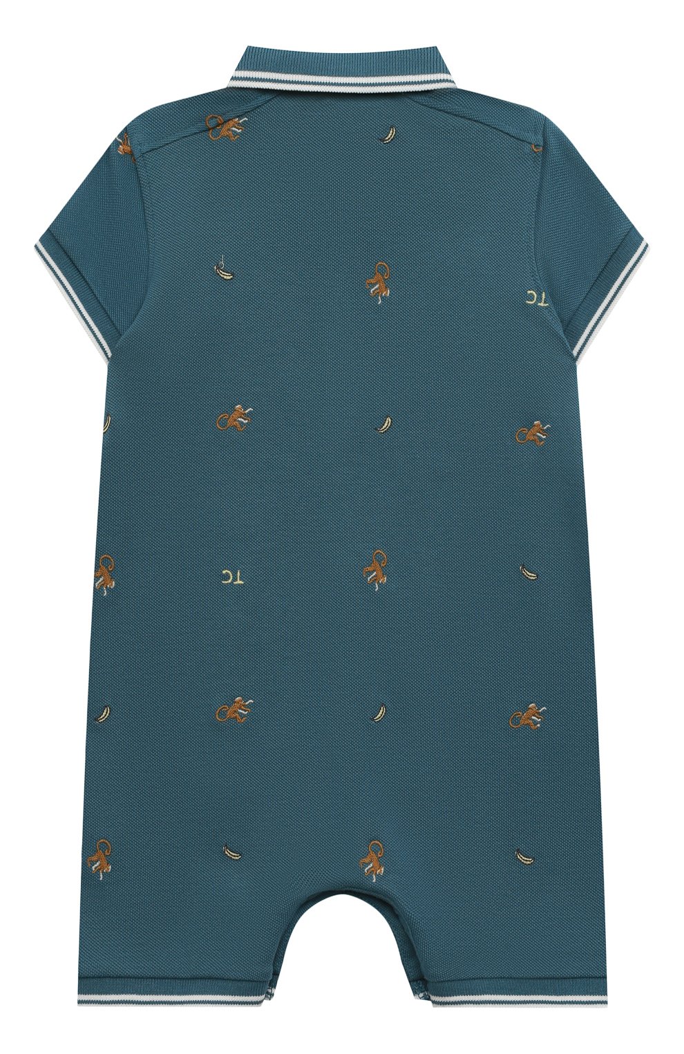 Хлопковый песочник TARTINE ET CHOCOLAT, арт. TU33191, фото 2