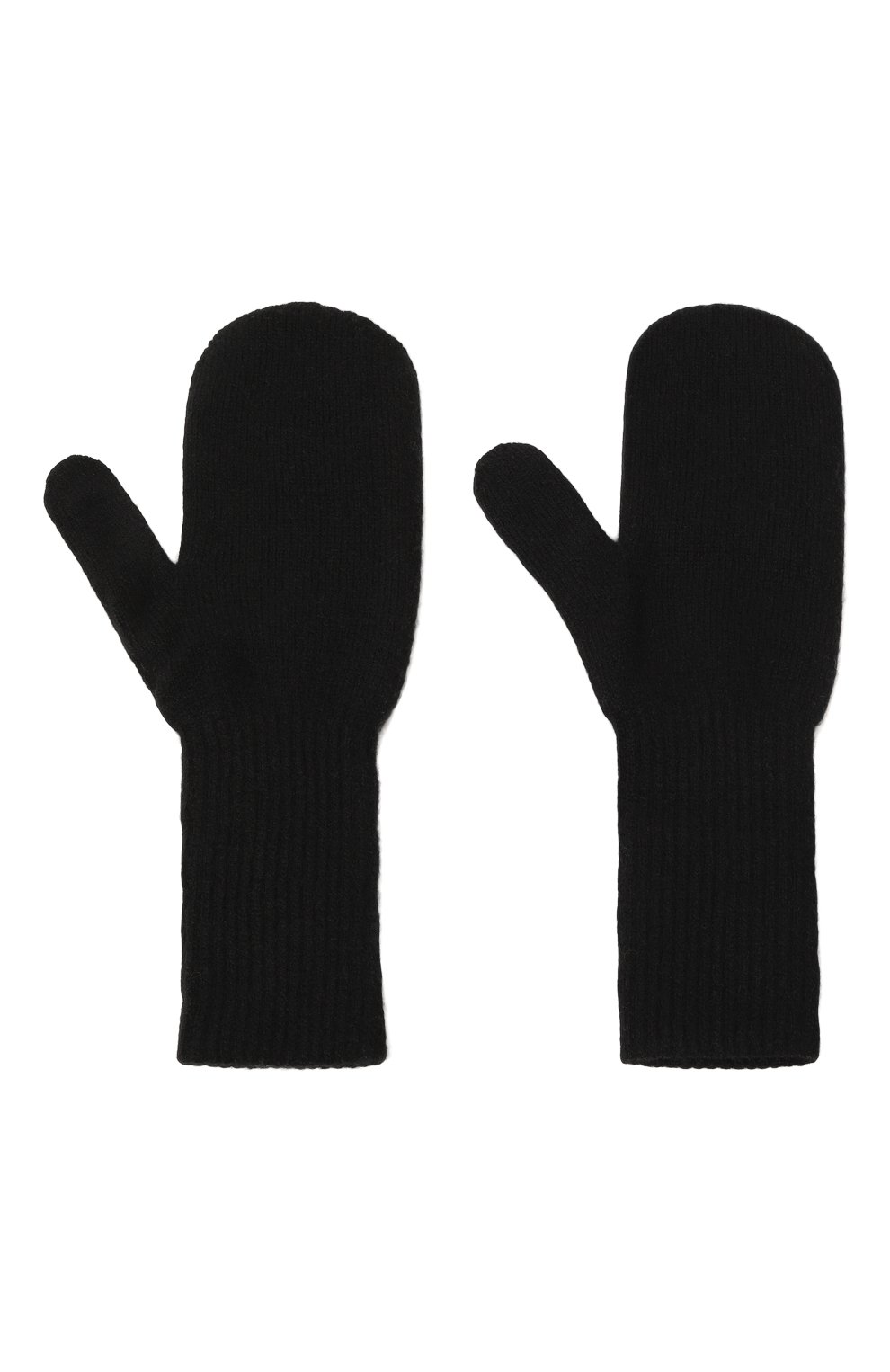 Кашемировые варежки TEGIN, арт. 1641, фото 2