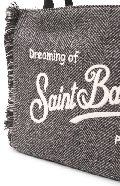 Сумка vanity MC2 SAINT BARTH, арт. VANI043-00298I/VANITY W00L, фото 3