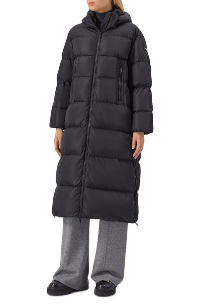 Пуховик ADD, арт. 12AWH003R, фото 3