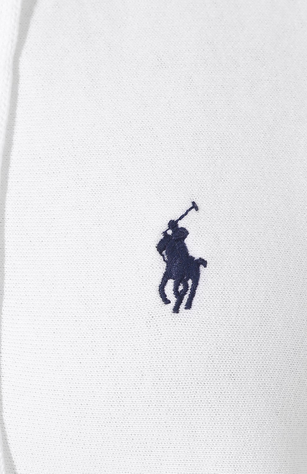Хлопковый кардиган POLO RALPH LAUREN, арт. 211757180, фото 5