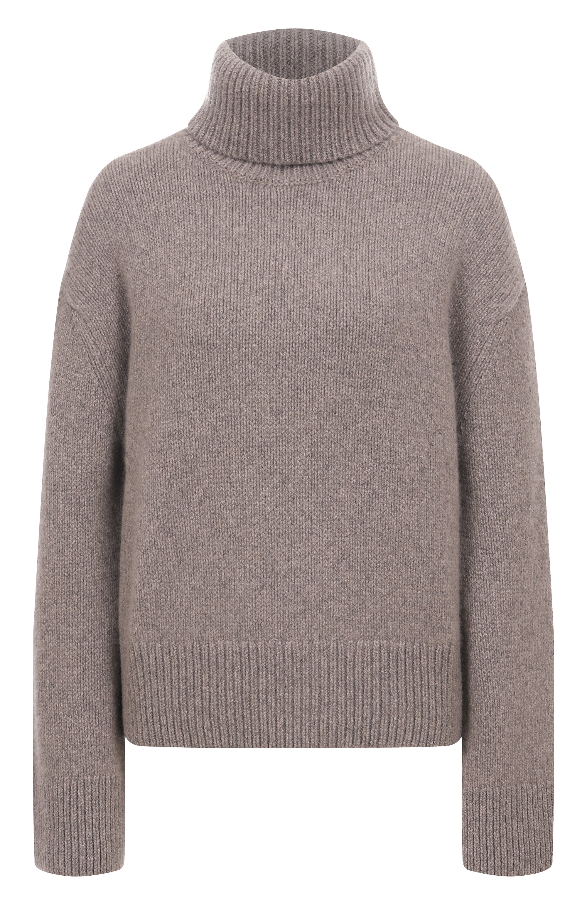 Кашемировый свитер 12 STOREEZ, арт. 133758, фото 1