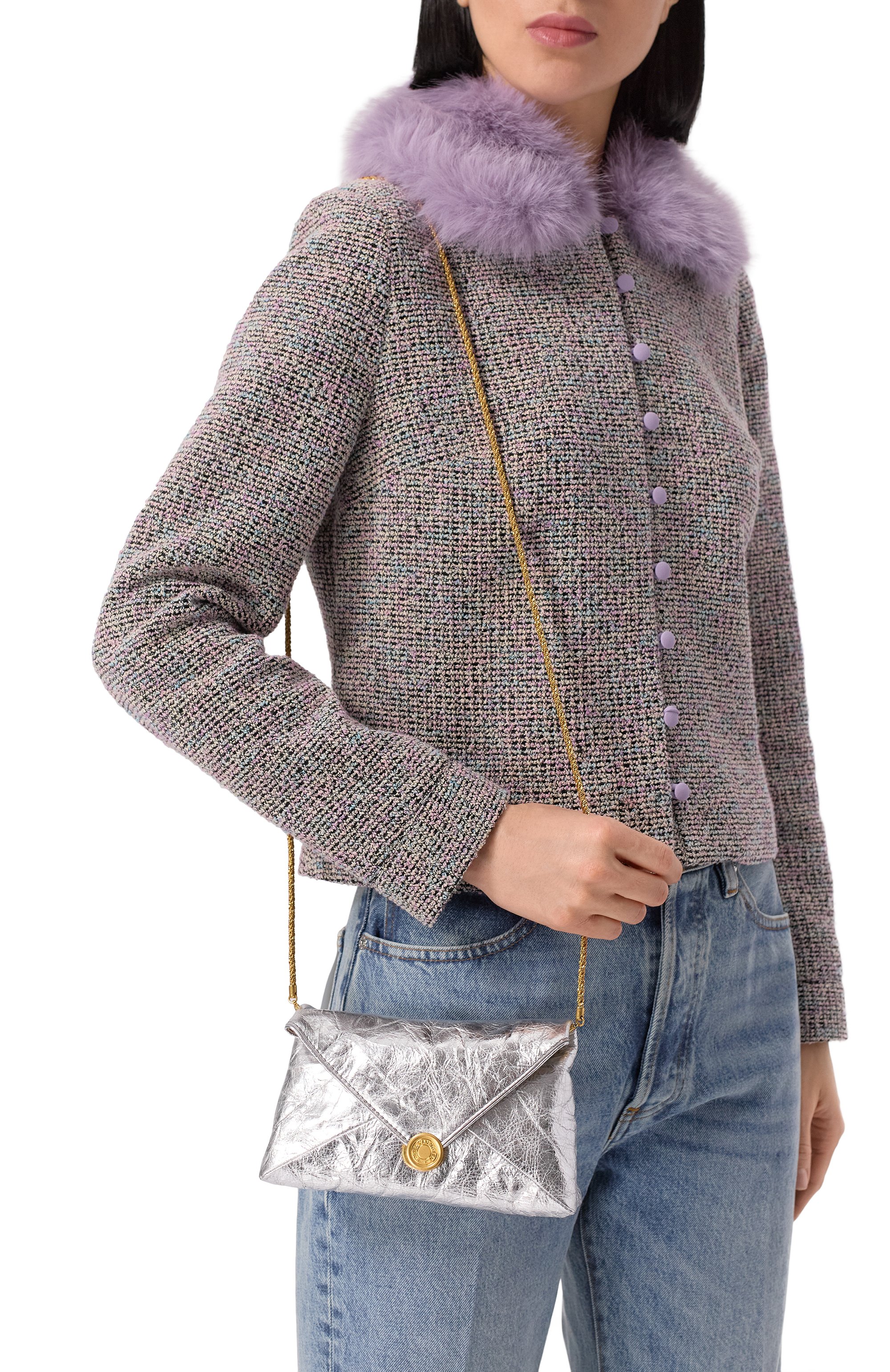 Сумка DRIES VAN NOTEN, арт. 251-011510-299, фото 2