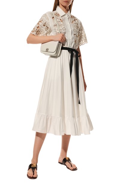 Платье REDVALENTINO, арт. XR0VA21R/6FC, фото 2