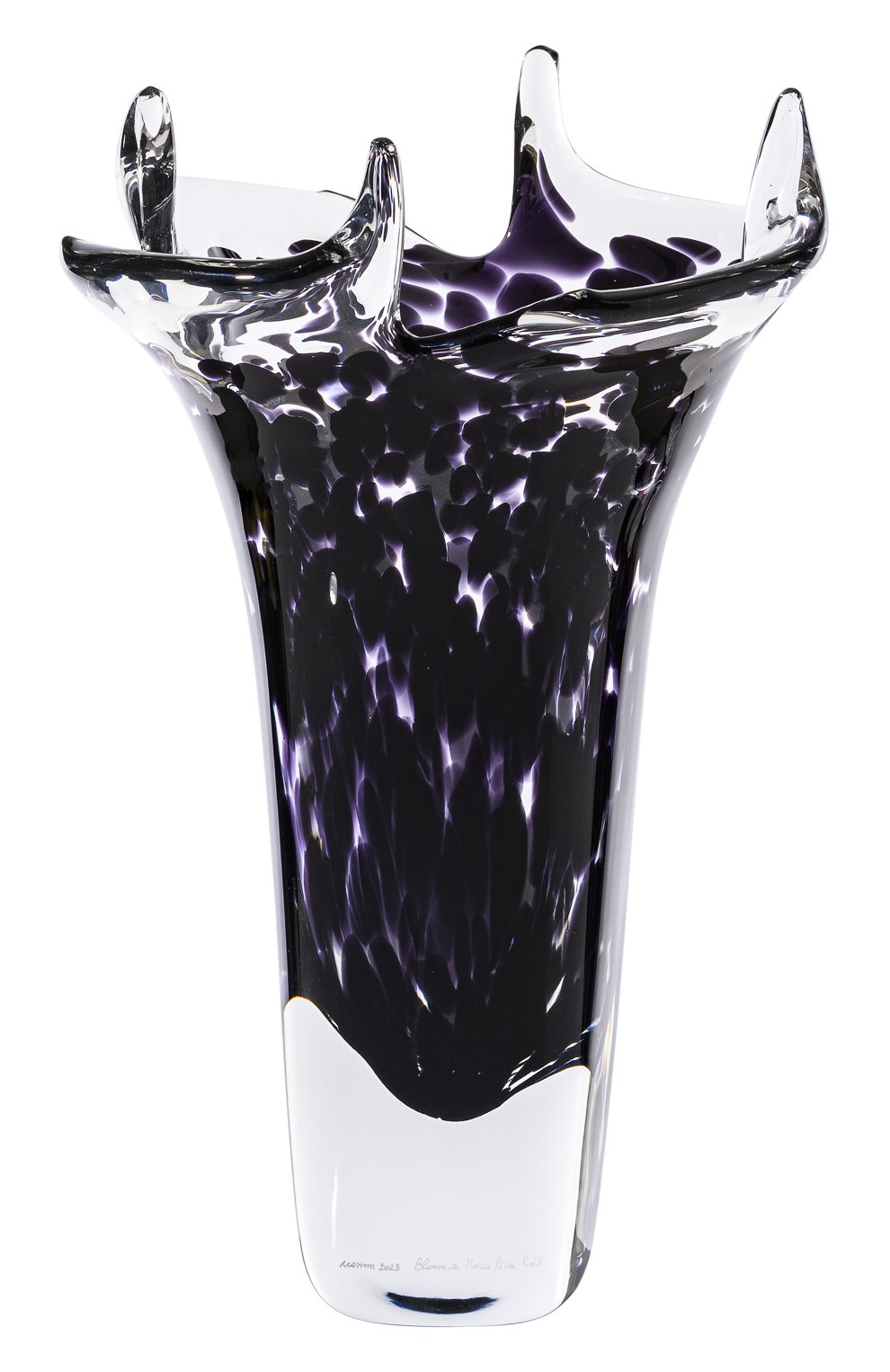 Ваза bloom VENINI, арт. LT369601000A0Q, фото 1