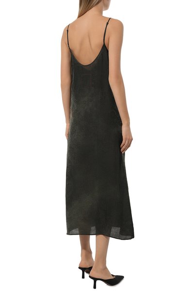 Платье UMA WANG, арт. W1 M UP5020, фото 4